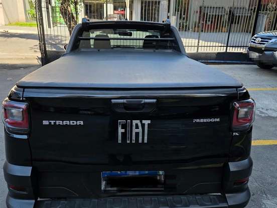 FIAT-STRADA-1.3 FIREFLY FLEX FREEDOM CS MANUAL FIAT-STRADA-2025