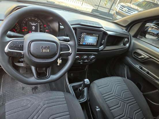FIAT-STRADA-1.3 FIREFLY FLEX FREEDOM CS MANUAL FIAT-STRADA-2025