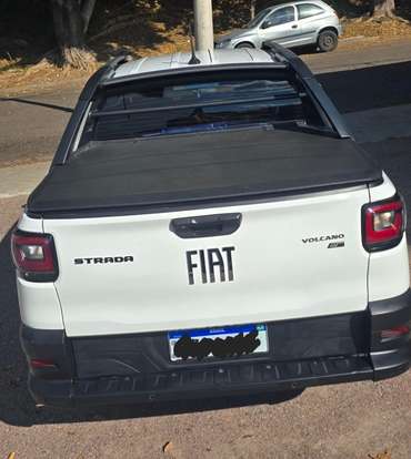 FIAT-STRADA-1.3 FIREFLY FLEX VOLCANO CD CVT FIAT-STRADA-2023