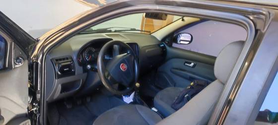 FIAT STRADA 1.4 MPI WORKING CD 8V FLEX 2P MANUAL