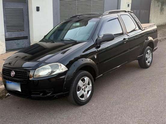 FIAT-STRADA-1.4 MPI WORKING CD 8V FLEX 2P MANUAL FIAT-STRADA-2013