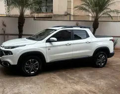 FIAT TORO 2.0 16V TURBO DIESEL FREEDOM 4WD AT9 FIAT TORO 2.0 16V TURBO DIESEL FREEDOM 4WD AT9