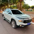 FIAT TORO 2.0 16V TURBO DIESEL RANCH 4WD AT9 FIAT TORO 2.0 16V TURBO DIESEL RANCH 4WD AT9