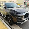 FIAT TORO 2.0 16V TURBO DIESEL RANCH 4WD AT9 FIAT TORO 2.0 16V TURBO DIESEL RANCH 4WD AT9