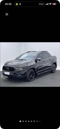 FIAT TORO 2.0 16V TURBO DIESEL ULTRA 4WD AT9