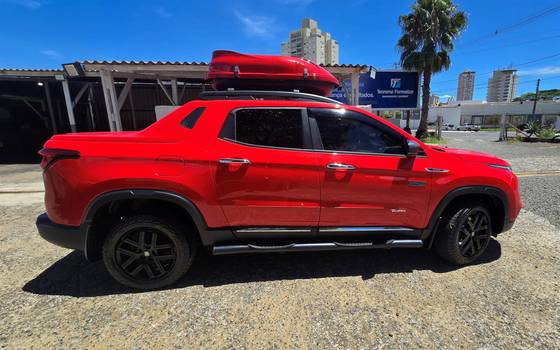 FIAT TORO 2.0 16V TURBO DIESEL ULTRA 4WD AT9