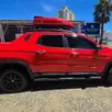 FIAT TORO 2.0 16V TURBO DIESEL ULTRA 4WD AT9 FIAT TORO 2.0 16V TURBO DIESEL ULTRA 4WD AT9