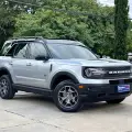 FORD BRONCO SPORT 2.0 ECOBOOST GASOLINA WILDTRAK 4X4 SELECTSHIFT FORD BRONCO SPORT 2.0 ECOBOOST GASOLINA WILDTRAK 4X4 SELECTSHIFT