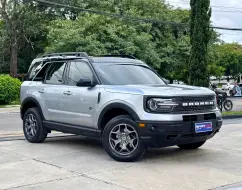 FORD BRONCO SPORT 2.0 ECOBOOST GASOLINA WILDTRAK 4X4 SELECTSHIFT FORD BRONCO SPORT 2.0 ECOBOOST GASOLINA WILDTRAK 4X4 SELECTSHIFT