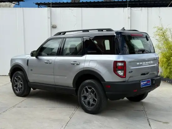 FORD-BRONCO SPORT-2021