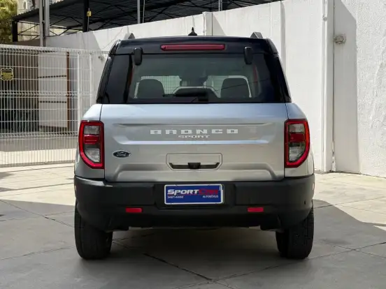 FORD-BRONCO SPORT-2021