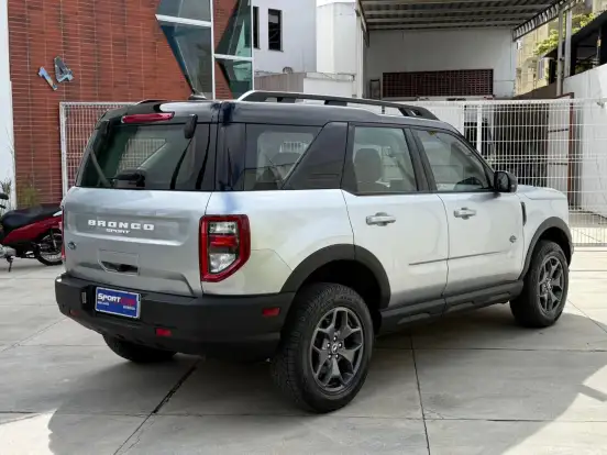 FORD-BRONCO SPORT-2021