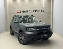 FORD BRONCO SPORT 2.0 ECOBOOST GASOLINA WILDTRAK 4X4 SELECTSHIFT FORD BRONCO SPORT 2.0 ECOBOOST GASOLINA WILDTRAK 4X4 SELECTSHIFT