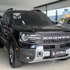 FORD BRONCO SPORT 2.0 ECOBOOST GASOLINA BADLANDS 4X4 SELECTSHIFT FORD BRONCO SPORT 2.0 ECOBOOST GASOLINA BADLANDS 4X4 SELECTSHIFT