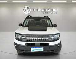 FORD BRONCO SPORT 2.0 ECOBOOST GASOLINA WILDTRAK 4X4 SELECTSHIFT FORD BRONCO SPORT 2.0 ECOBOOST GASOLINA WILDTRAK 4X4 SELECTSHIFT