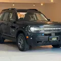 FORD BRONCO SPORT 2.0 ECOBOOST GASOLINA WILDTRAK 4X4 SELECTSHIFT FORD BRONCO SPORT 2.0 ECOBOOST GASOLINA WILDTRAK 4X4 SELECTSHIFT