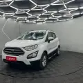 FORD ECOSPORT 1.5 TI-VCT FLEX SE AUTOMÁTICO FORD ECOSPORT 1.5 TI-VCT FLEX SE AUTOMÁTICO