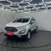 FORD ECOSPORT 1.5 TI-VCT FLEX SE AUTOMÁTICO FORD ECOSPORT 1.5 TI-VCT FLEX SE AUTOMÁTICO