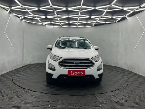 FORD-ECOSPORT-1.5 TI-VCT FLEX SE AUTOMÁTICO FORD-ECOSPORT-2018