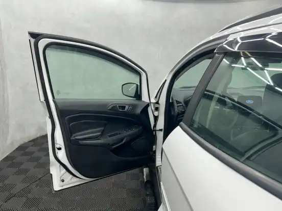 FORD-ECOSPORT-1.5 TI-VCT FLEX SE AUTOMÁTICO FORD-ECOSPORT-2018
