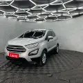 FORD ECOSPORT 1.5 TI-VCT FLEX SE AUTOMÁTICO FORD ECOSPORT 1.5 TI-VCT FLEX SE AUTOMÁTICO
