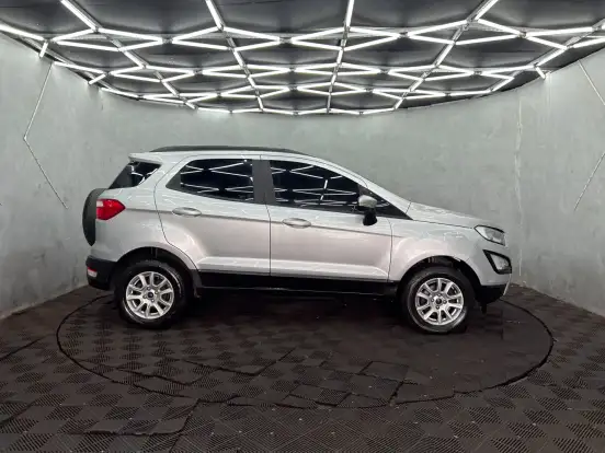 FORD-ECOSPORT-1.5 TI-VCT FLEX SE AUTOMÁTICO FORD-ECOSPORT-2020