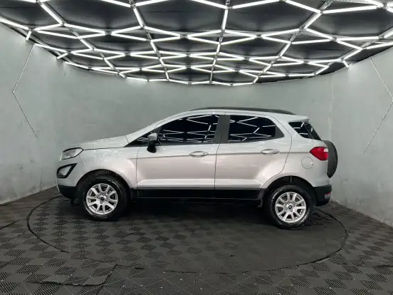 FORD-ECOSPORT-1.5 TI-VCT FLEX SE AUTOMÁTICO FORD-ECOSPORT-2020