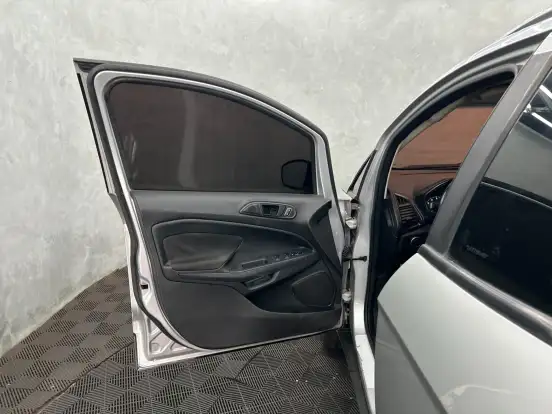 FORD-ECOSPORT-1.5 TI-VCT FLEX SE AUTOMÁTICO FORD-ECOSPORT-2020