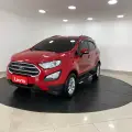 FORD ECOSPORT 1.5 TI-VCT FLEX SE AUTOMÁTICO FORD ECOSPORT 1.5 TI-VCT FLEX SE AUTOMÁTICO