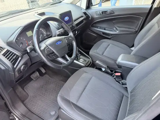 FORD-ECOSPORT-1.5 TI-VCT FLEX SE AUTOMÁTICO FORD-ECOSPORT-2020