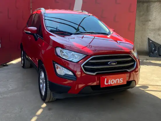 FORD-ECOSPORT-2019
