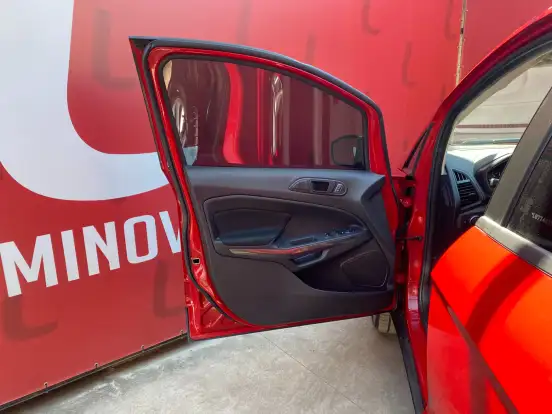 FORD-ECOSPORT-1.5 TI-VCT FLEX SE AUTOMÁTICO FORD-ECOSPORT-2019