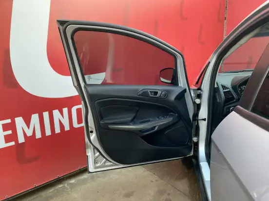FORD-ECOSPORT-1.5 TI-VCT FLEX SE AUTOMÁTICO FORD-ECOSPORT-2018
