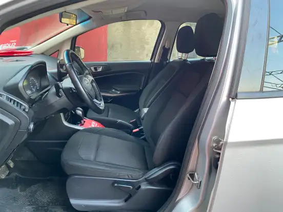 FORD-ECOSPORT-1.5 TI-VCT FLEX SE AUTOMÁTICO FORD-ECOSPORT-2018