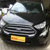 FORD ECOSPORT 1.5 TI-VCT FLEX SE AUTOMÁTICO FORD ECOSPORT 1.5 TI-VCT FLEX SE AUTOMÁTICO