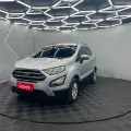 FORD ECOSPORT 1.5 TI-VCT FLEX SE AUTOMÁTICO FORD ECOSPORT 1.5 TI-VCT FLEX SE AUTOMÁTICO