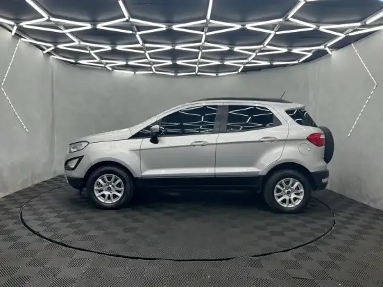 FORD-ECOSPORT-1.5 TI-VCT FLEX SE AUTOMÁTICO FORD-ECOSPORT-2020