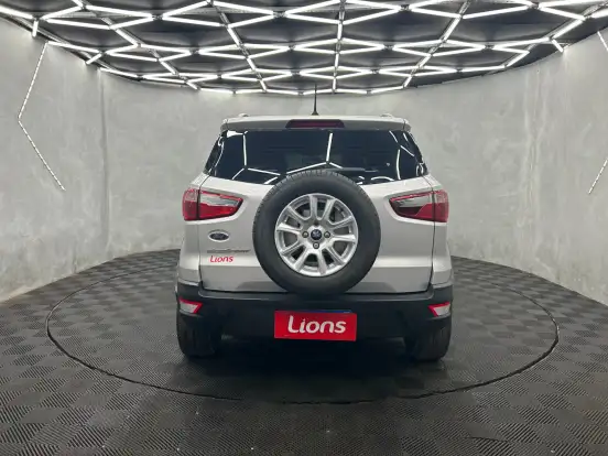 FORD-ECOSPORT-1.5 TI-VCT FLEX SE AUTOMÁTICO FORD-ECOSPORT-2020