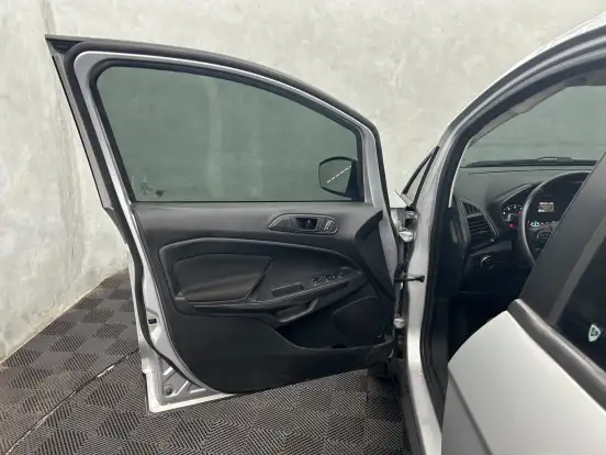 FORD-ECOSPORT-1.5 TI-VCT FLEX SE AUTOMÁTICO FORD-ECOSPORT-2020