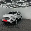 FORD ECOSPORT 1.5 TI-VCT FLEX SE AUTOMÁTICO FORD ECOSPORT 1.5 TI-VCT FLEX SE AUTOMÁTICO