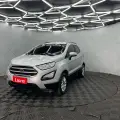 FORD ECOSPORT 1.5 TI-VCT FLEX SE AUTOMÁTICO FORD ECOSPORT 1.5 TI-VCT FLEX SE AUTOMÁTICO