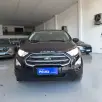 FORD ECOSPORT 1.5 TI-VCT FLEX SE DIRECT AUTOMÁTICO FORD ECOSPORT 1.5 TI-VCT FLEX SE DIRECT AUTOMÁTICO