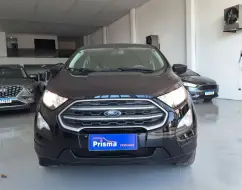 FORD ECOSPORT 1.5 TI-VCT FLEX SE DIRECT AUTOMÁTICO FORD ECOSPORT 1.5 TI-VCT FLEX SE DIRECT AUTOMÁTICO