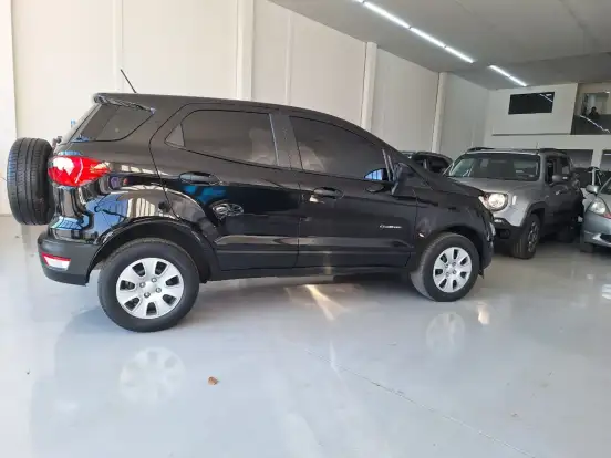 FORD-ECOSPORT-1.5 TI-VCT FLEX SE DIRECT AUTOMÁTICO FORD-ECOSPORT-2019