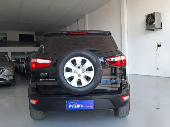 FORD-ECOSPORT-1.5 TI-VCT FLEX SE DIRECT AUTOMÁTICO FORD-ECOSPORT-2019