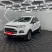 FORD ECOSPORT 1.6 FREESTYLE 16V FLEX 4P MANUAL FORD ECOSPORT 1.6 FREESTYLE 16V FLEX 4P MANUAL
