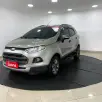FORD ECOSPORT 1.6 FREESTYLE 16V FLEX 4P MANUAL FORD ECOSPORT 1.6 FREESTYLE 16V FLEX 4P MANUAL