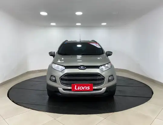 FORD-ECOSPORT-2013