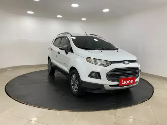 FORD-ECOSPORT-2014
