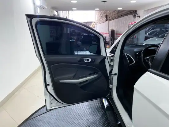 FORD-ECOSPORT-1.6 FREESTYLE 16V FLEX 4P MANUAL FORD-ECOSPORT-2013